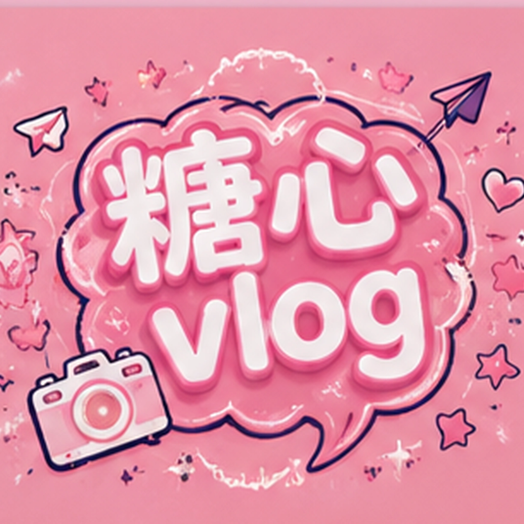 生活影像发布安全主题画面